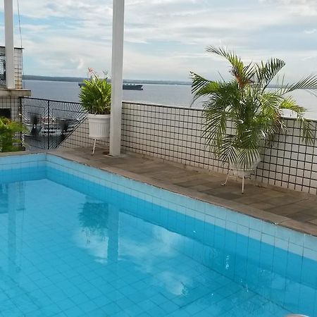 Oyo Hotel Ana Cassia มาเนาส์ ภายนอก รูปภาพ