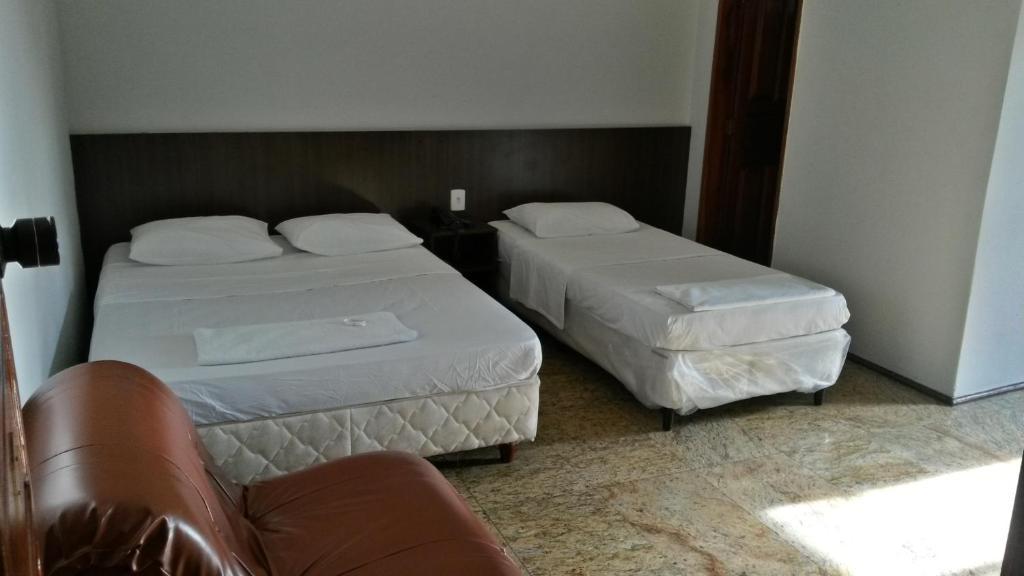 Oyo Hotel Ana Cassia มาเนาส์ ห้อง รูปภาพ