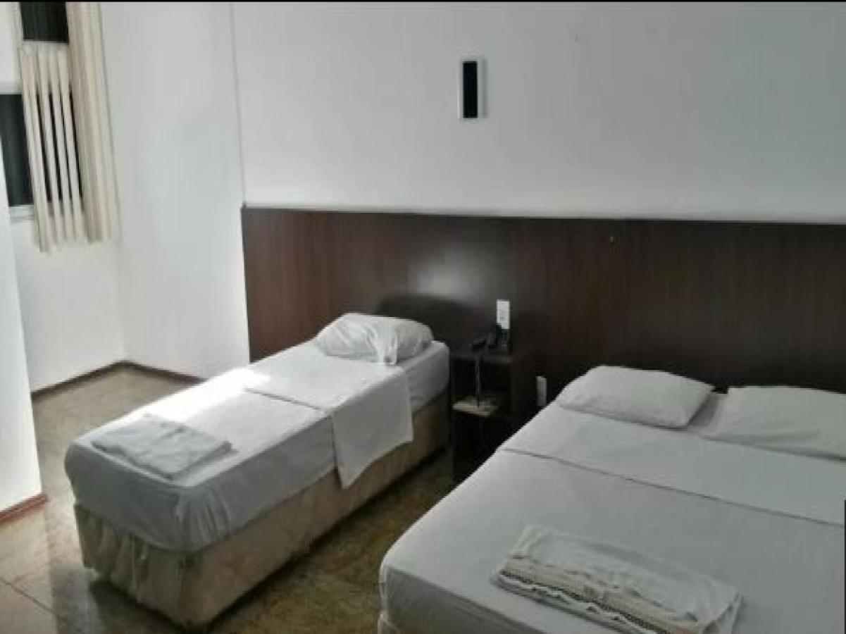 Oyo Hotel Ana Cassia มาเนาส์ ภายนอก รูปภาพ