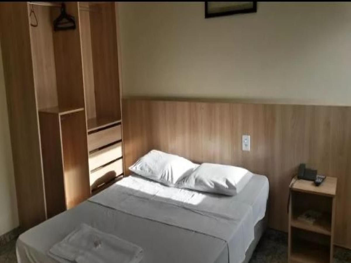 Oyo Hotel Ana Cassia มาเนาส์ ภายนอก รูปภาพ