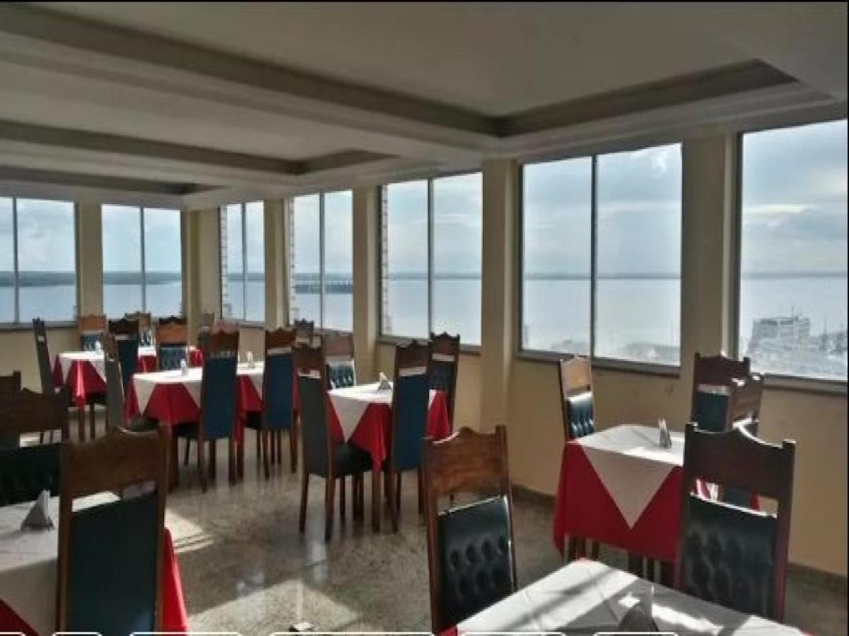 Oyo Hotel Ana Cassia มาเนาส์ ภายนอก รูปภาพ